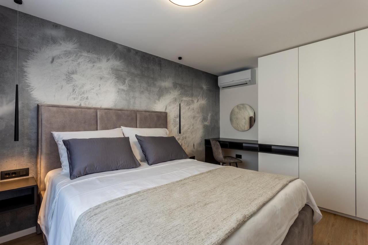 Apartman Izis Centar Pule