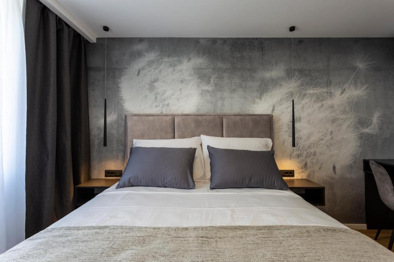 Izis Centar Pule Apartman