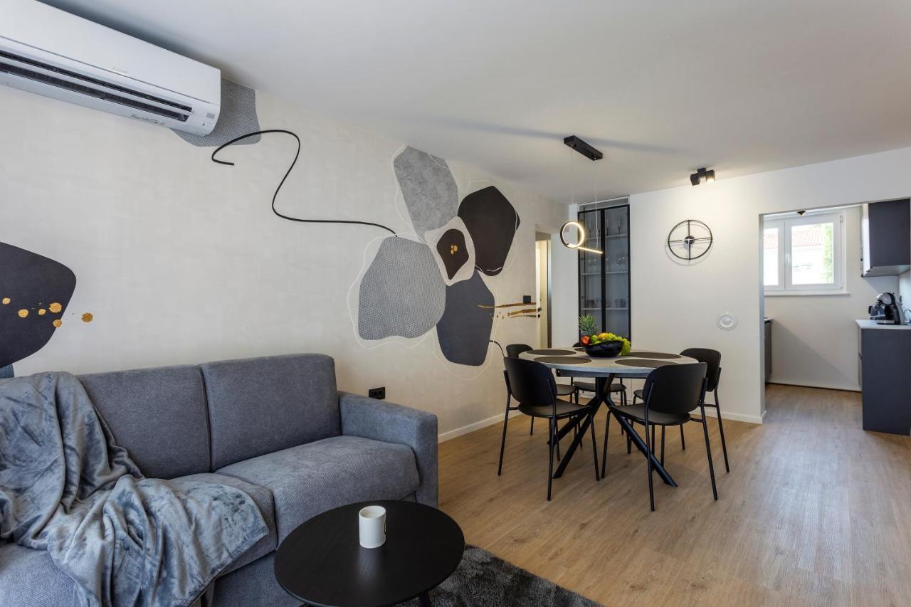 Apartman Izis Centar Pule