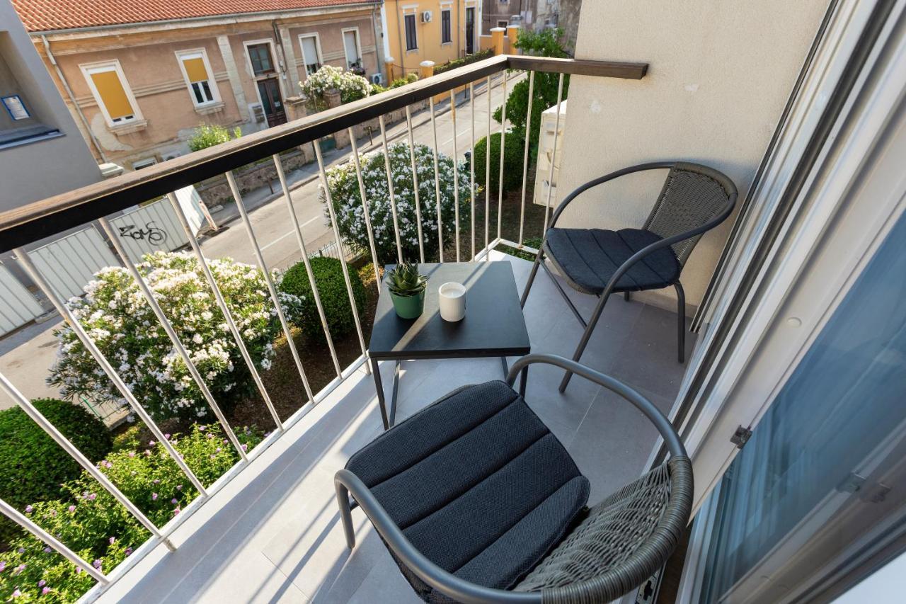 Apartman Izis Centar Pule *