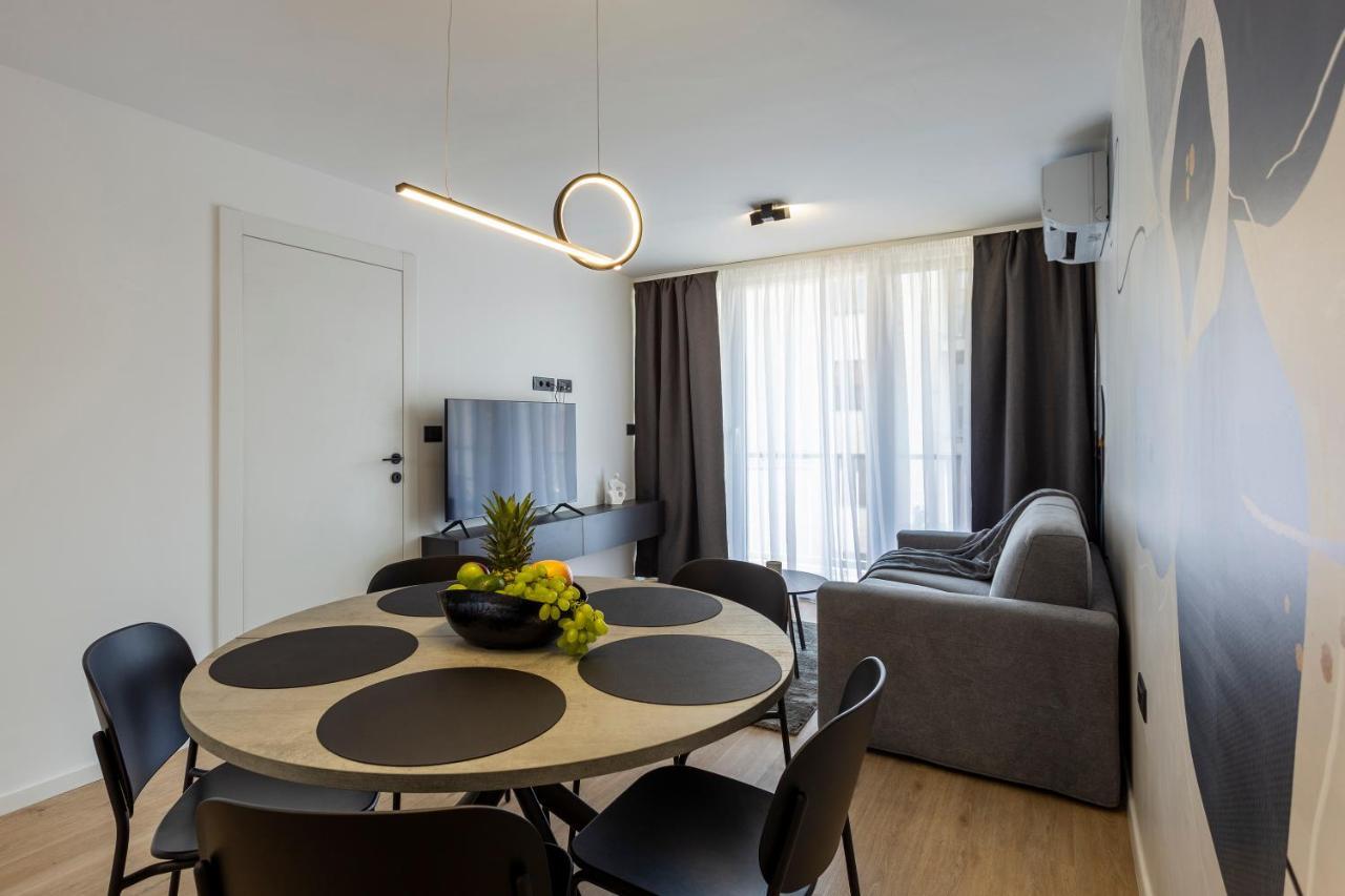 Apartman Izis Centar Pule