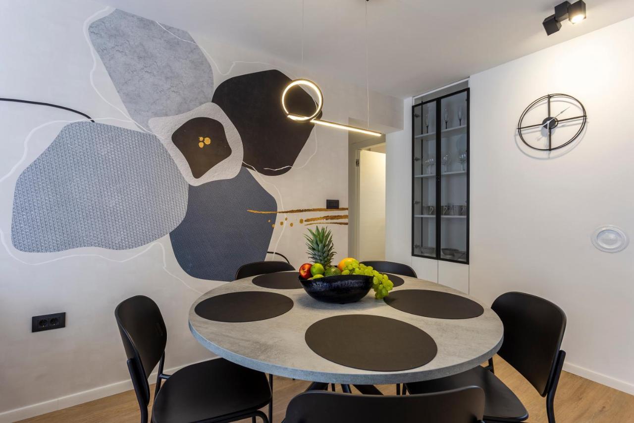 Izis Centar Pule Apartman