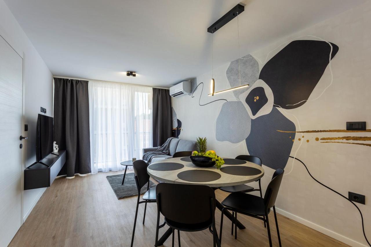 Apartman Izis Centar Pule