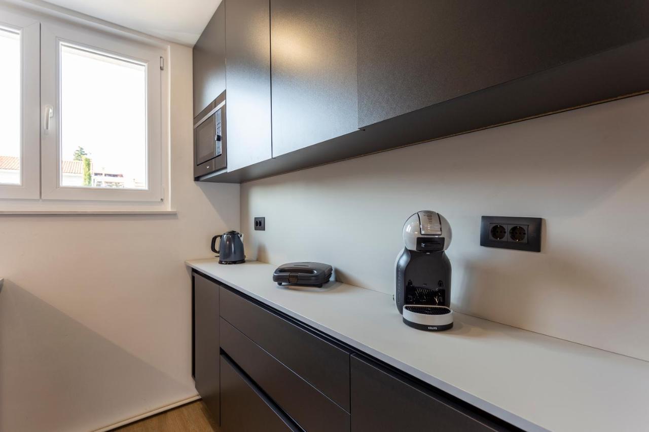 Apartman Izis Centar Pule