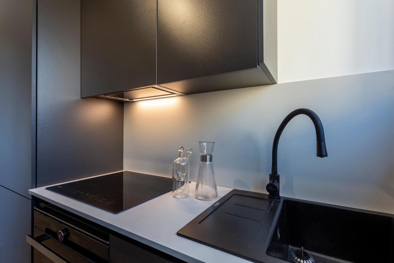 Izis Centar Pule Appartement Pula