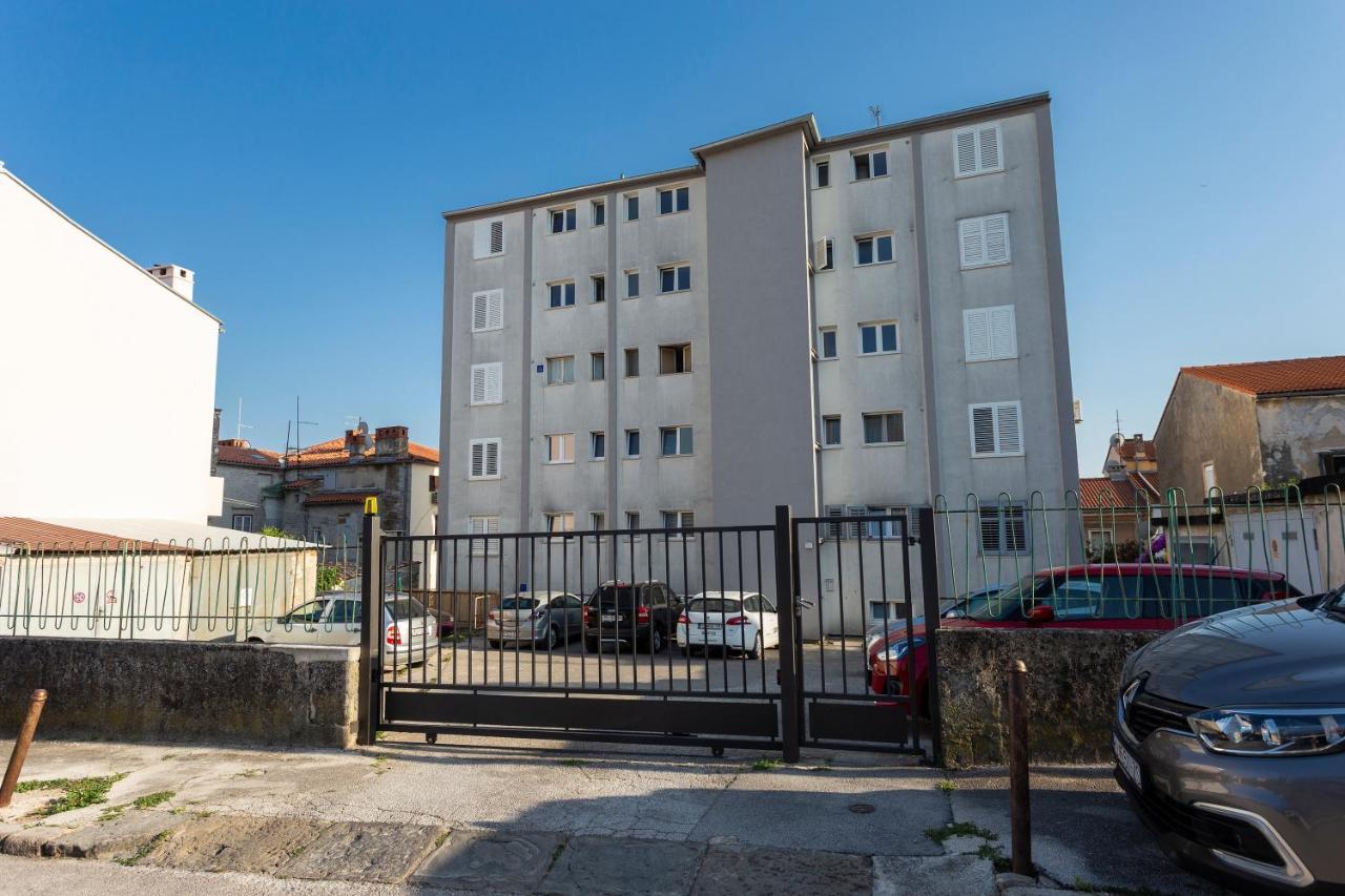 Appartement Izis Centar Pule