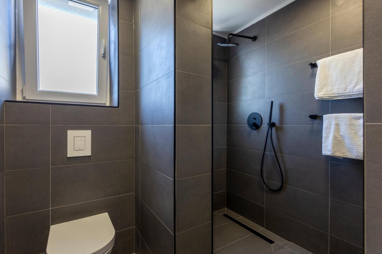 Izis Centar Pule Appartement